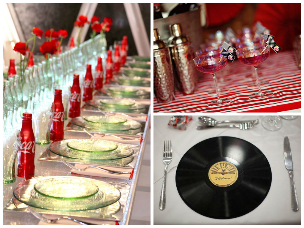 Mariage.ch Mariage Rockabilly