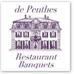 CHATEAU DE PENTHES