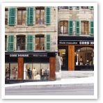Boutique Cordhomme