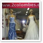 Boutique Aux 2 Colombes