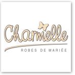 Charmelle robes de mariée