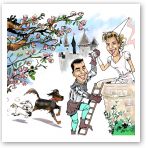 Schafer Illustrations