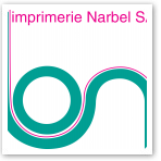 Imprimerie Bernard Narbel