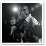 twoMuch, Corinne & Victor