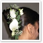 "L'Embellie" Coiffure Itinérante