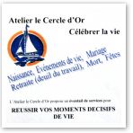 Atelier le Cercle d'Or