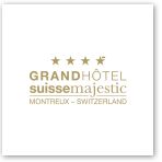 Grand Hôtel Suisse-Majestic