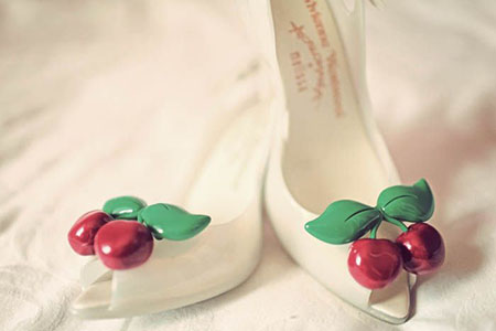 chaussures rockabilly