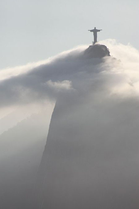 rio brésil