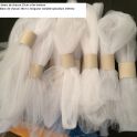 pour décoration salle ou cérémonie