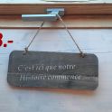 Accessoires et décorations à vendre