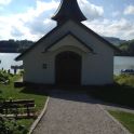 Voici la chapelle de Thusy, où nous célébrerons notre mariage le 7 septembre 2013 
Idyllique !!!