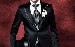 Mariagech Costume Tailleur Costume Sur Mesure