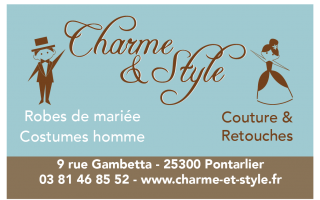 Charme & Style
