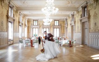 Le Grand Hôtel des Bains de Lavey