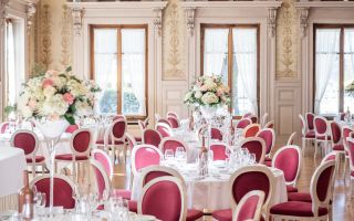 Le Grand Hôtel des Bains de Lavey