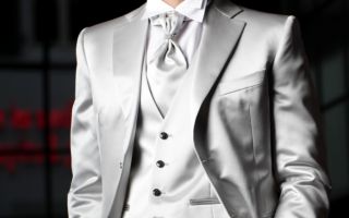 Mariagech Costume Tailleur Costume Sur Mesure
