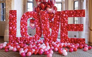 Top Balloon
