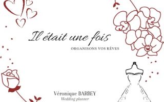 Il-etait Une-fois   Wedding planner