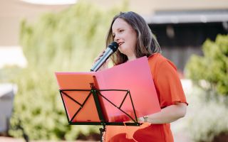 D Day Wedding Planner Suisse