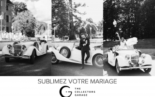 The collectors Garage 