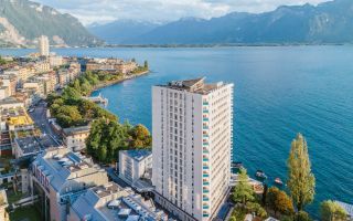 Mona Montreux