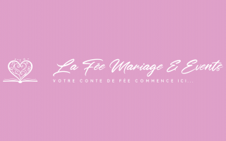 La Fée Mariage & Events