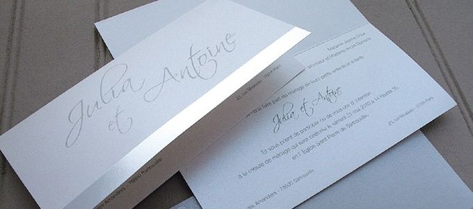 Pas facile de sélectionner les invités pour son mariage ! Si vous ne savez pas ce que vous voulez, néanmoins vous pouvez déterminer ce que vous ne voulez pas. Voici quelques points-clés pour vous aider à choisir vos convives! 