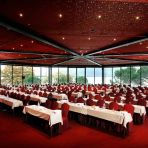 Casino Montreux - Repas de mariage