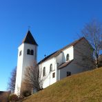 Chapelle Mt-Pélerin - Cérémonie Religieuse