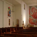 Chapelle Mt-Pélerin - Cérémonie Religieuse