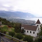 Chapelle Mt-Pélerin - Cérémonie Religieuse