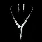 Parure - 25 chf - VENDU **