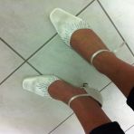 Mes chaussure