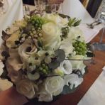 Mon bouquet