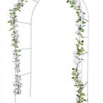 Arche décorative de 2.3 m de haut et de 1.3 m de long
Prix à définir