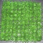 tapis herbe syntétique 24x24cm 
2x
3.- pce