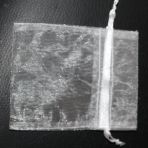 mini sachet blanc 7,5x10cm
15x
0,50ct pce