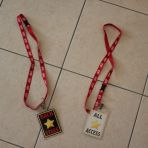 badge VIP 2x