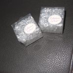 perles 
à donner