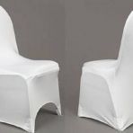 Housses de Chaises à vendre 100 pièces pour 500 CHF (ou 600 CHF lavées).