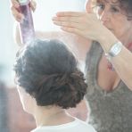 La coiffure