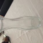 Carafes Ikea: CHF 10.- (15 pièces)