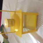 Lanterne jaune 2x: CHF 8.-/pièce