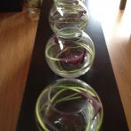 vases 20cm