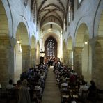 Abbatiale de Romainmôtier