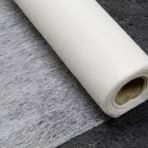 1x nappe intissé blanche 12mx 1.20cm : 15.-