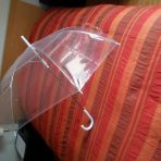 Parapluie neuf jamais utilisé